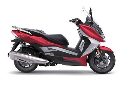 Kl Ariic Brera 318 Luxury (2024) - Annuncio 9685937