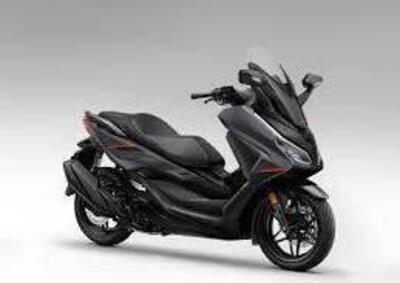 Honda Forza 350 (2025) - Annuncio 9891877