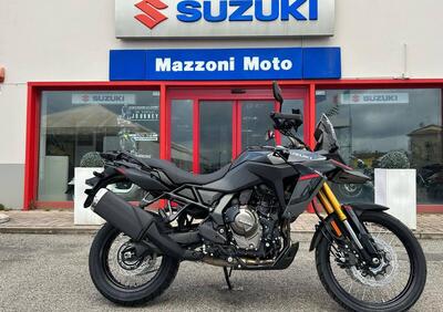 Suzuki V-Strom 800DE (2025) - Annuncio 9891875