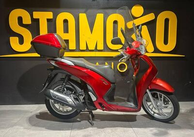 Honda SH 125 i ABS (2013 - 17) - Annuncio 9891881