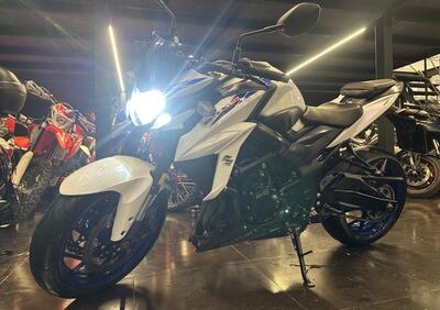 Suzuki GSX S 750 Z ABS (2017 - 20) - Annuncio 9891868