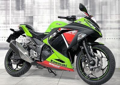 Kawasaki Ninja 300 ABS (2012 - 16) - Annuncio 9891898