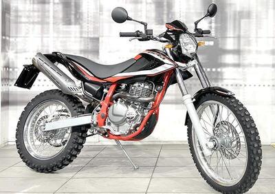 Betamotor Alp 4.0 (2018 - 20) - Annuncio 9891900