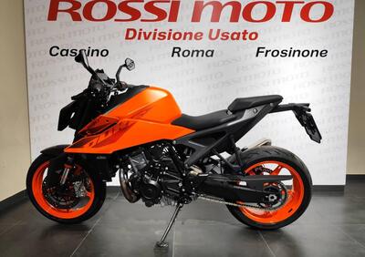 KTM 990 Duke (2024 - 26) - Annuncio 9891884