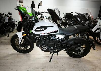 Moto Morini SEIEMMEZZO STR (2022 - 25) - Annuncio 9891888