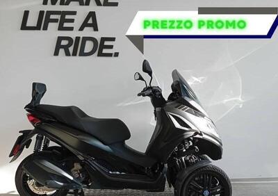 Piaggio MP3 300 ABS Hpe (2021 - 24) - Annuncio 9891886
