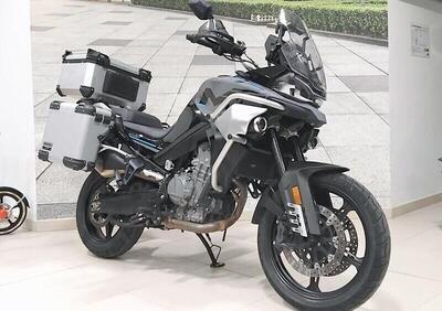 CFMOTO 800MT Sport (2022 - 25) - Annuncio 9890880