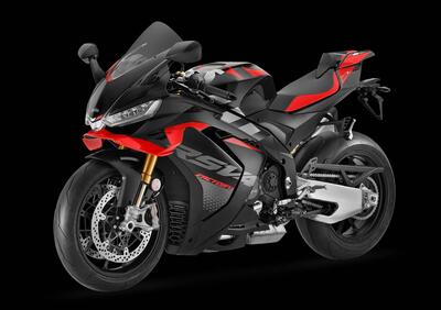 Aprilia RSV4 1100 Factory (2025) - Annuncio 9891887