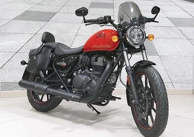 Royal Enfield Meteor 350 Fireball (2021 - 25) - Annuncio 9890882