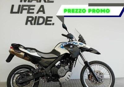 Bmw G 650 GS Sertão (2012 - 14) - Annuncio 9891890