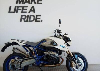 Bmw HP2 Megamoto - Annuncio 9891892