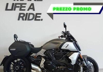 Ducati Diavel 1260 (2019 - 20) - Annuncio 9891895