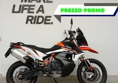 KTM 890 Adventure R (2022) - Annuncio 9891899