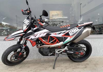 KTM 690 SMC R (2019 - 20) - Annuncio 9891901