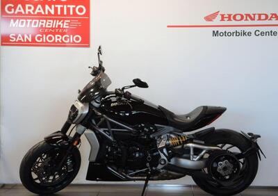 Ducati XDiavel 1262 S (2016 - 20) - Annuncio 9891908