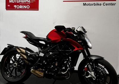 MV Agusta Dragster 800 Rosso (2021 - 23) - Annuncio 9891911