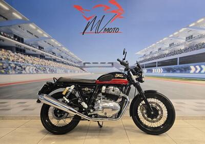 Royal Enfield Interceptor 650 (2021 - 25) - Annuncio 9891929