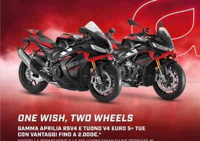 Aprilia RSV4 1100 (2025) - Annuncio 9799796