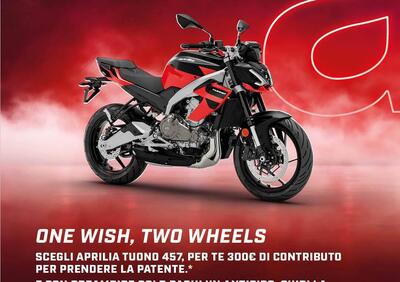 Aprilia Tuono 457 (2025) - Annuncio 9657960