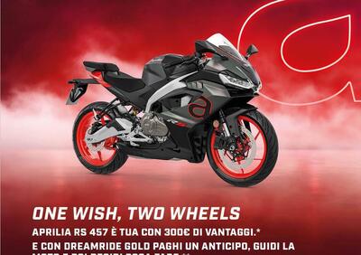 Aprilia RS 457 (2024 - 25) - Annuncio 9657961