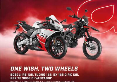 Aprilia RS 125 (2025) - Annuncio 9871167