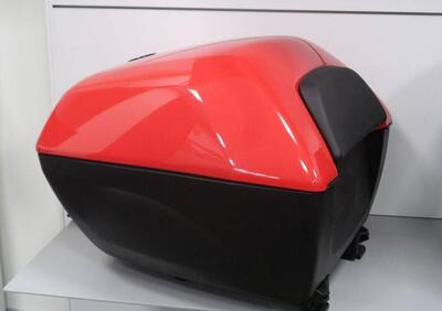 Top case rosso BMW - Annuncio 9891943