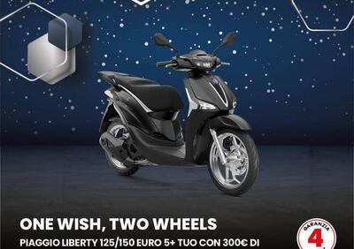 Piaggio Liberty 50 RST (2025) - Annuncio 9661237
