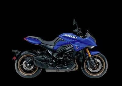 Suzuki Katana 1000 (2022 - 25) - Annuncio 9891938