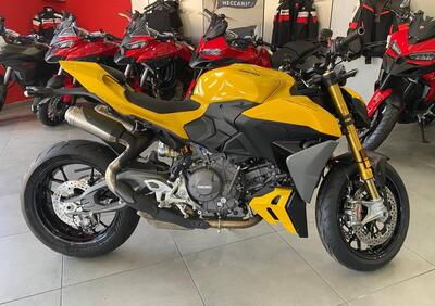 Ducati Streetfighter V2 S (2025 - 26) - Annuncio 9891941