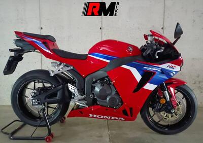 Honda CBR 600 RR (2024 - 25) - Annuncio 9891423