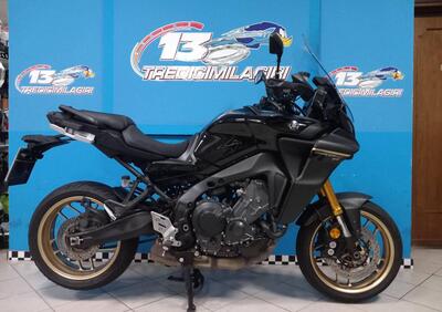 Yamaha Tracer 9 GT (2021 - 24) - Annuncio 9891983