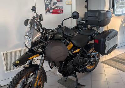 Royal Enfield Himalayan 450 Tubeless (2024 - 25) - Annuncio 9891949