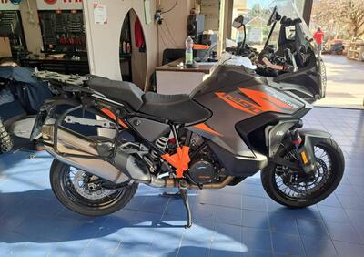 KTM 1290 Super Adventure S (2022 - 25) - Annuncio 9891957