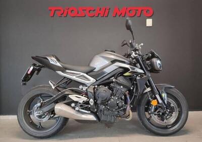 Triumph Street Triple 765 R (2023 - 25) - Annuncio 9891966