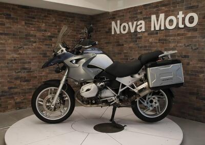 Bmw R 1200 GS (2004 - 07) - Annuncio 9891964