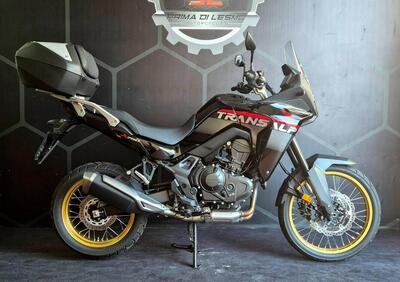 Honda Transalp XL750 (2025) - Annuncio 9891965