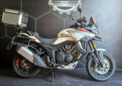 Morbidelli T1002VX (2024 - 25) - Annuncio 9891968