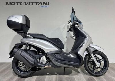 Piaggio Beverly 300 S i.e. ABS-ASR (2016 - 20) - Annuncio 9891982