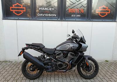 Harley-Davidson Pan America 1250 Special (2020 - 25) - Annuncio 9891974