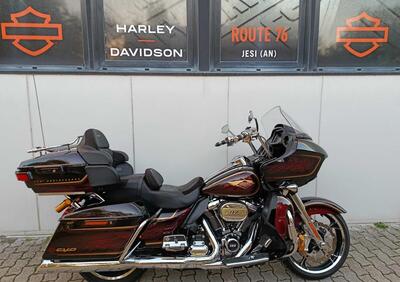 Harley-Davidson CVO Road Glide Limited Anniversary (2023) - Annuncio 9891976