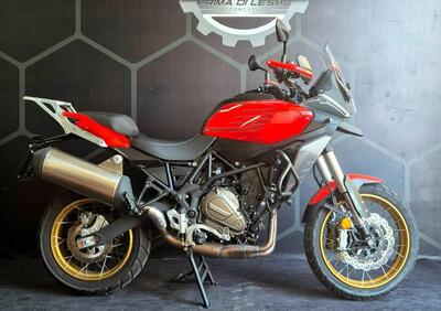 QJ Motor SRT 700 X (2024 - 25) - Annuncio 9891978