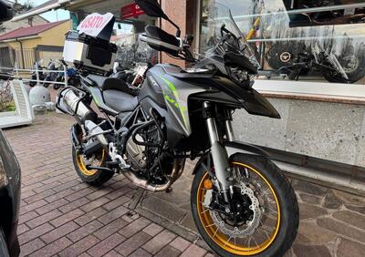 QJ Motor SRT 700 X (2024 - 25) - Annuncio 9891987