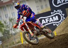 KTM e Jeffrey Herlings si separano: la fine di una storia d'amore "quasi" perfetta