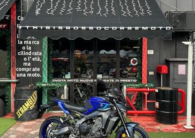 Yamaha MT-09 (2024 - 25) - Annuncio 9892025