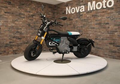 Bmw CE 02 AM (2024 - 25) - Annuncio 9891990