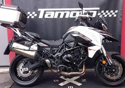 Benelli TRK 702 (2023 - 25) - Annuncio 9891998