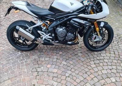 Triumph Speed Triple 1200 RR (2022 - 25) - Annuncio 9892001