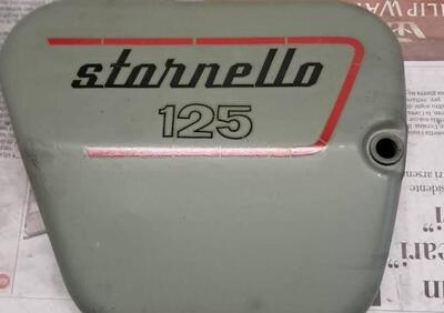 Fianchetto dx Stornello 125 Moto Guzzi - Annuncio 9892009