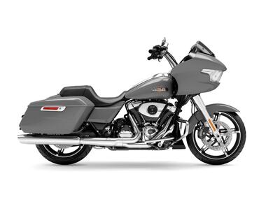 Harley-Davidson Road Glide (2024 - 25) - Annuncio 9892010