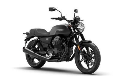 Moto Guzzi V7 Stone (2025) - Annuncio 9892011